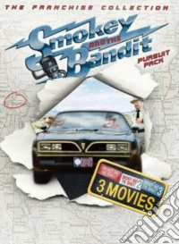 Smokey & The Bandit (2 Dvd) [Edizione: Stati Uniti] dvd