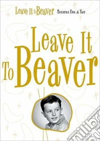 Leave It To Beaver: Seasons One & Two (12 Dvd) [Edizione: Stati Uniti] dvd