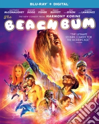 (Blu-Ray Disk) Beach Bum brd