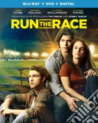 (Blu-Ray Disk) Run The Race (2 Blu-Ray) brd