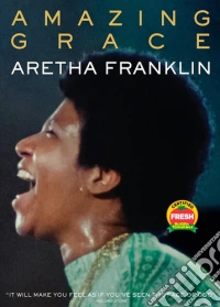 Amazing Grace [Edizione: Stati Uniti] dvd