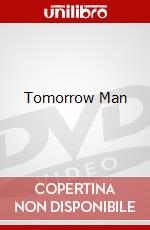 Tomorrow Man dvd