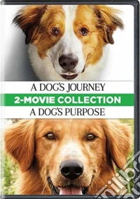 Dog's Journey / Dog's Purpose (2 Dvd) dvd
