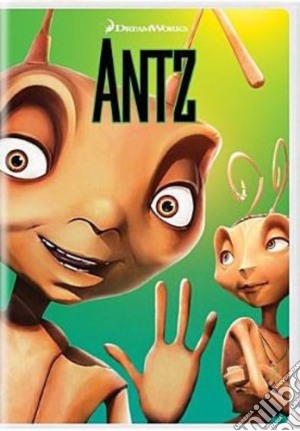 Antz [Edizione: Stati Uniti] film in dvd