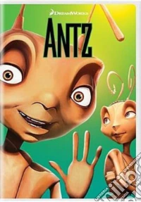 Antz [Edizione: Stati Uniti] dvd