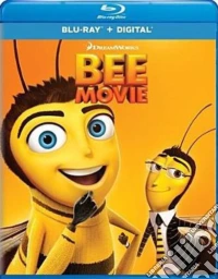 (Blu-Ray Disk) Bee Movie [Edizione: Stati Uniti] brd