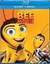 (Blu-Ray Disk) Bee Movie [Edizione: Stati Uniti] dvd