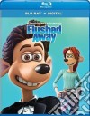 (Blu-Ray Disk) Flushed Away [Edizione: Stati Uniti] dvd