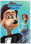 Flushed Away [Edizione: Stati Uniti] dvd