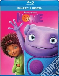 (Blu-Ray Disk) Home [Edizione: Stati Uniti] brd