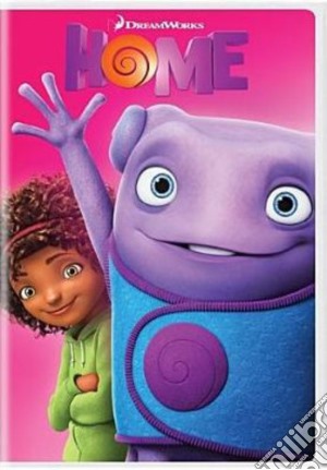 Home [Edizione: Stati Uniti] film in dvd