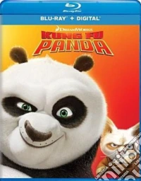 (Blu-Ray Disk) Kung Fu Panda [Edizione: Stati Uniti] brd