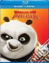 (Blu-Ray Disk) Kung Fu Panda [Edizione: Stati Uniti] dvd