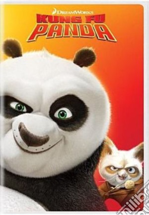 Kung Fu Panda [Edizione: Stati Uniti] film in dvd