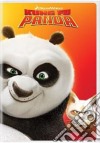 Kung Fu Panda [Edizione: Stati Uniti] dvd