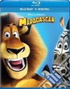 (Blu-Ray Disk) Madagascar [Edizione: Stati Uniti] dvd