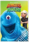 Monsters Vs Aliens [Edizione: Stati Uniti] dvd