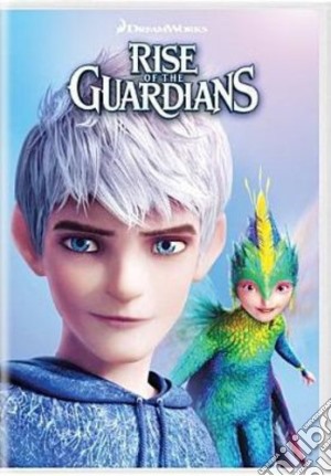 Rise Of The Guardians [Edizione: Stati Uniti] film in dvd