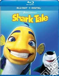 (Blu-Ray Disk) Shark Tale [Edizione: Stati Uniti] brd