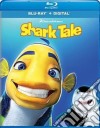 (Blu-Ray Disk) Shark Tale [Edizione: Stati Uniti] dvd