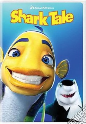 Shark Tale [Edizione: Stati Uniti] film in dvd