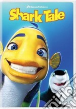 Shark Tale [Edizione: Stati Uniti] dvd