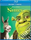 (Blu-Ray Disk) Shrek [Edizione: Stati Uniti] dvd