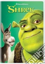 Shrek [Edizione: Stati Uniti] dvd