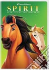 Spirit: Stallion Of The Cimarron [Edizione: Stati Uniti] dvd