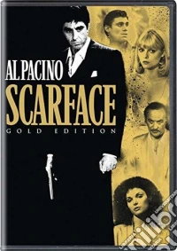 Scarface (1983) - Gold Edition (2 Dvd) dvd