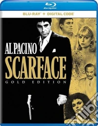 (Blu-Ray Disk) Scarface (1983) brd