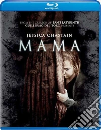 (Blu-Ray Disk) Mama brd