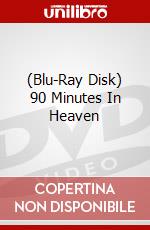 (Blu-Ray Disk) 90 Minutes In Heaven brd