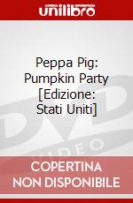 Peppa Pig: Pumpkin Party [Edizione: Stati Uniti] dvd