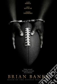 Brian Banks dvd