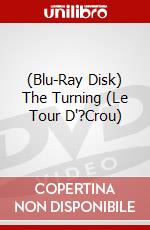 (Blu-Ray Disk) The Turning (Le Tour D'?Crou) brd