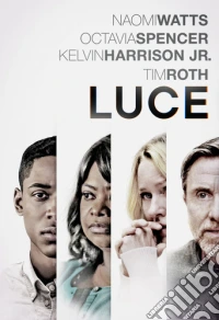 Luce dvd