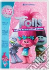 Trolls: Happy Place Collection (3 Dvd) [Edizione: Stati Uniti] dvd