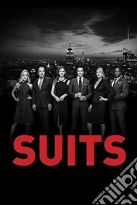 Suits: Season Nine - Final Season (3 Dvd) [Edizione: Stati Uniti] dvd