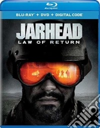 (Blu-Ray Disk) Jarhead: Law Of Return (2 Blu-Ray) [Edizione: Stati Uniti] brd