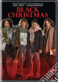 Black Christmas dvd