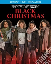 (Blu-Ray Disk) Black Christmas (2 Blu-Ray) brd