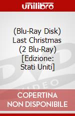 (Blu-Ray Disk) Last Christmas (2 Blu-Ray) [Edizione: Stati Uniti] brd