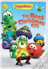 Veggietales: Best Christmas Gift dvd