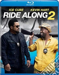 (Blu-Ray Disk) Ride Along 2 brd