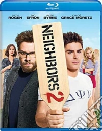 (Blu-Ray Disk) Neighbors 2: Sorority Rising brd