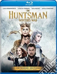 (Blu-Ray Disk) Huntsman: Winter's War brd