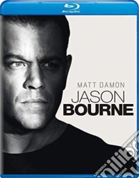 (Blu-Ray Disk) Jason Bourne brd
