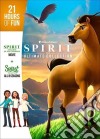 Spirit: Ultimate Collection (9 Dvd) [Edizione: Stati Uniti] dvd