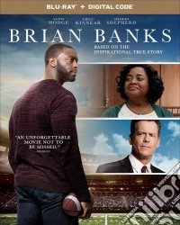 (Blu-Ray Disk) Brian Banks brd